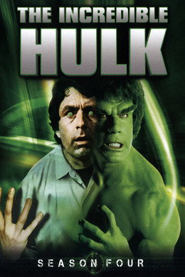 The Incredible Hulk