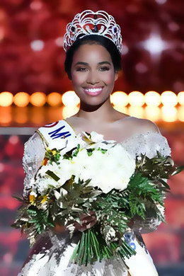Miss France