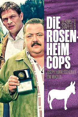 Die Rosenheim-Cops