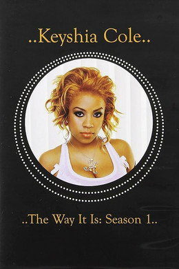 Keyshia Cole: The Way It Is