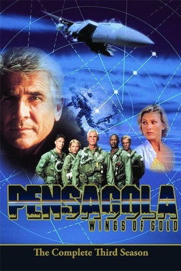 Военна база Пенсакола