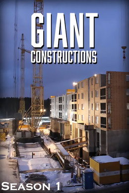 Giant Constructions