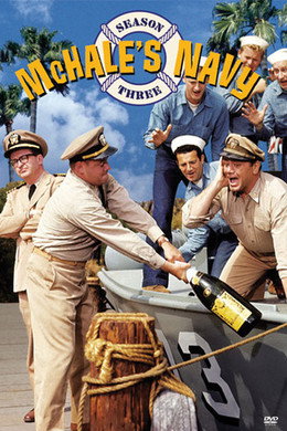 McHale's Navy