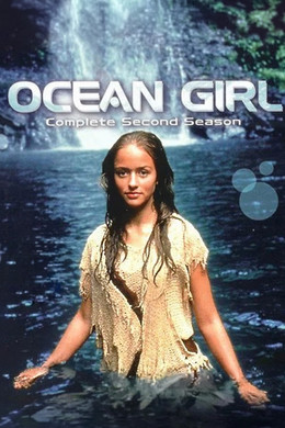 Ocean Girl