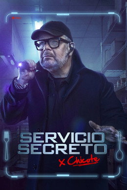 Servicio Secreto by Chicote