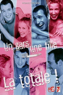 Un gars, une fille