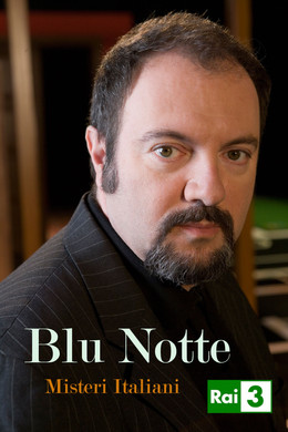 Blu Notte - Misteri Italiani