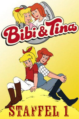 Bibi és Tina