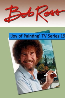 The Joy of Painting