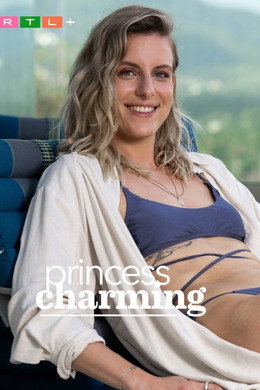 Princess Charming