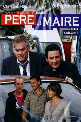 Père et Maire