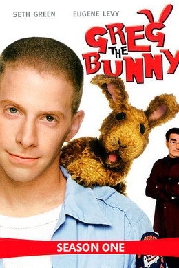 Greg the Bunny