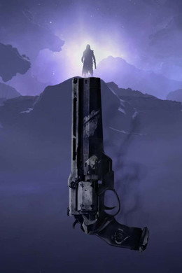 Destiny 2: The Series