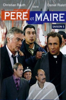 Père et Maire