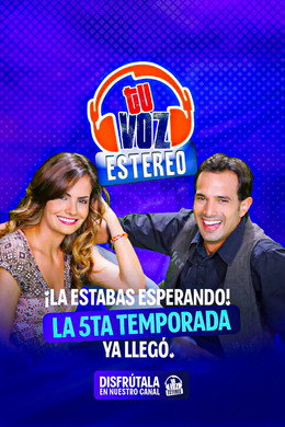Tu Voz Estéreo