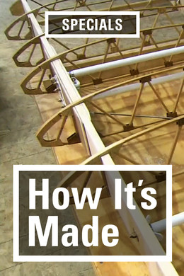How It's Made