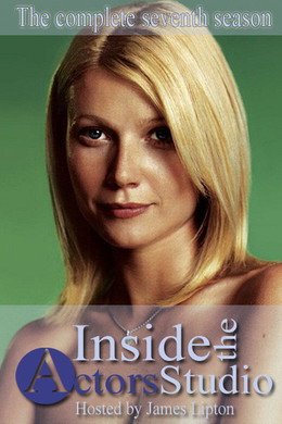 Inside the Actors Studio