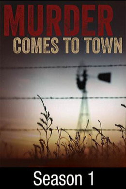 Murder Comes To Town