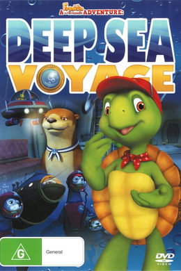 Franklin a Přátelé