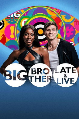 Big Brother: Late & Live