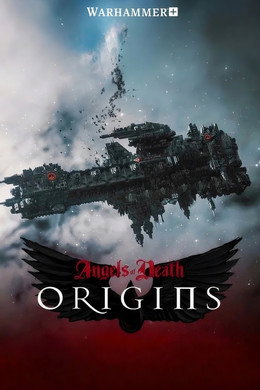 Angels of Death: Origins