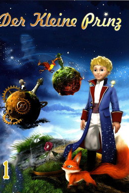 Malý princ