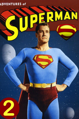 Adventures of Superman