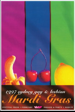 Sydney Gay and Lesbian Mardi Gras