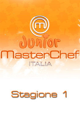 Junior MasterChef Italia