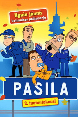 Pasila