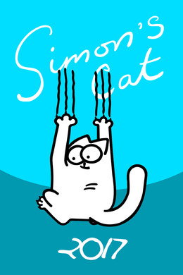 Simon's Cat