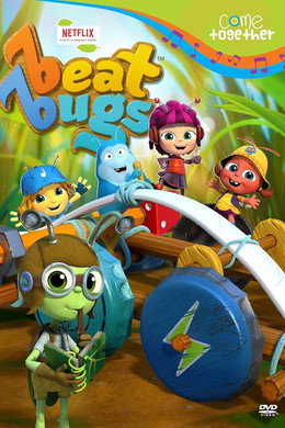 Beat Bugs