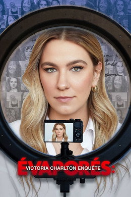 Évaporés : Victoria Charlton enquête
