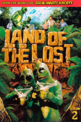 Land of the Lost