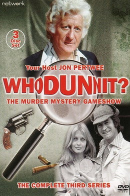 Whodunnit?