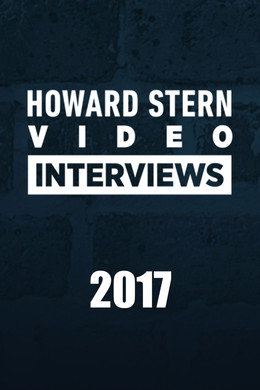 The Howard Stern Interview