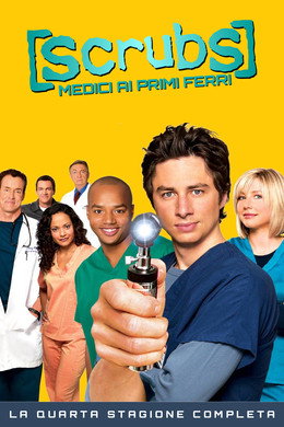 Scrubs - Medici ai primi ferri