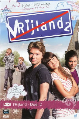 Vrijland