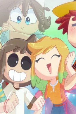 Five Nights at Freddy's: High School