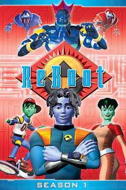 ReBoot