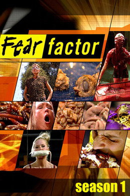 Fear Factor