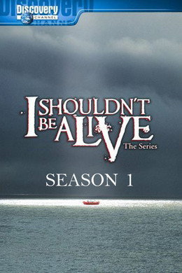 I Shouldn't Be Alive