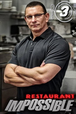 Restaurant: Impossible