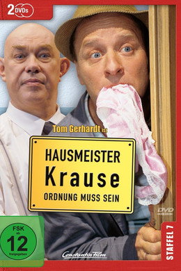 Hausmeister Krause – Ordnung muss sein