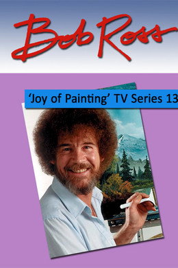 The Joy of Painting
