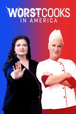 Worst Cooks in America