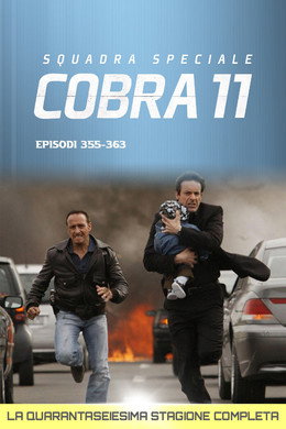 Squadra Speciale Cobra 11