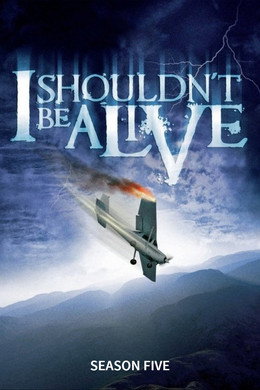 I Shouldn't Be Alive