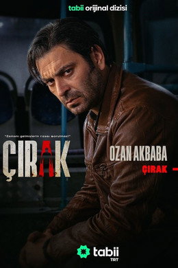 Çırak