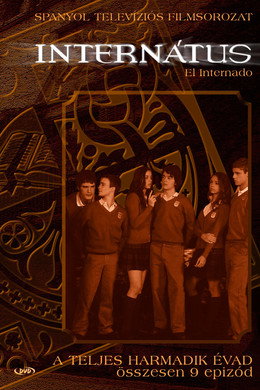Internátus